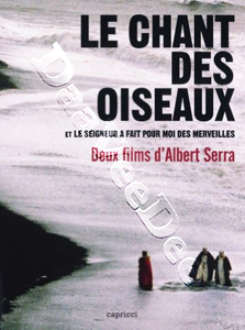 Albert Serra Collection - 2-DVD Set (DVD)